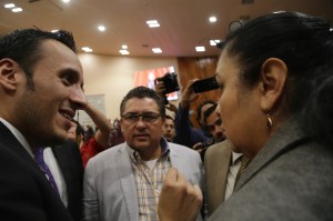 Sergio Hernández Hernández