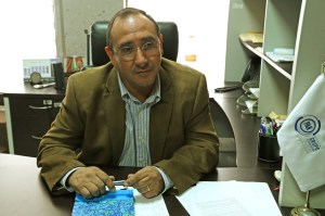 José Manuel Sánchez Martínez