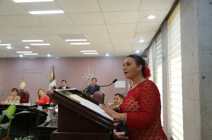 Mariana Dunyaska García Rojas