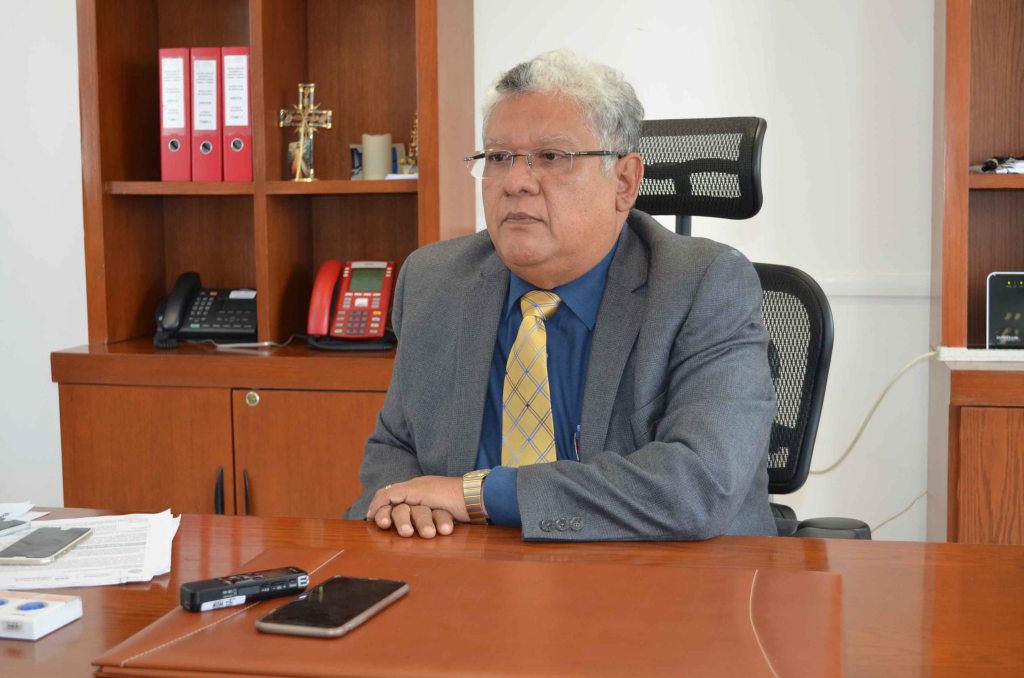 Licitaciones en la Sedarpa, serán&nbsp;públicas