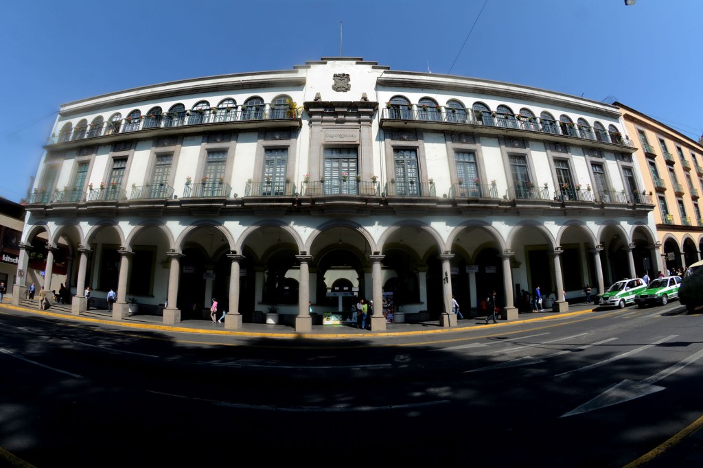 Confirman a Xalapa como el municipio más transparente del&nbsp;Estado