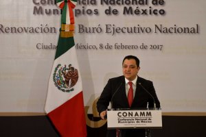 Américo Zúñiga Martínez