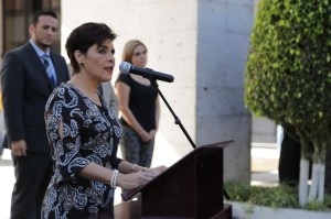 LXIV Legislatura Veracruzana