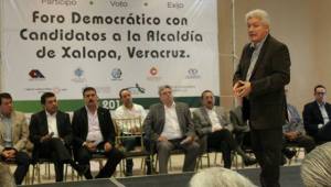 Carlos Luna Escudero