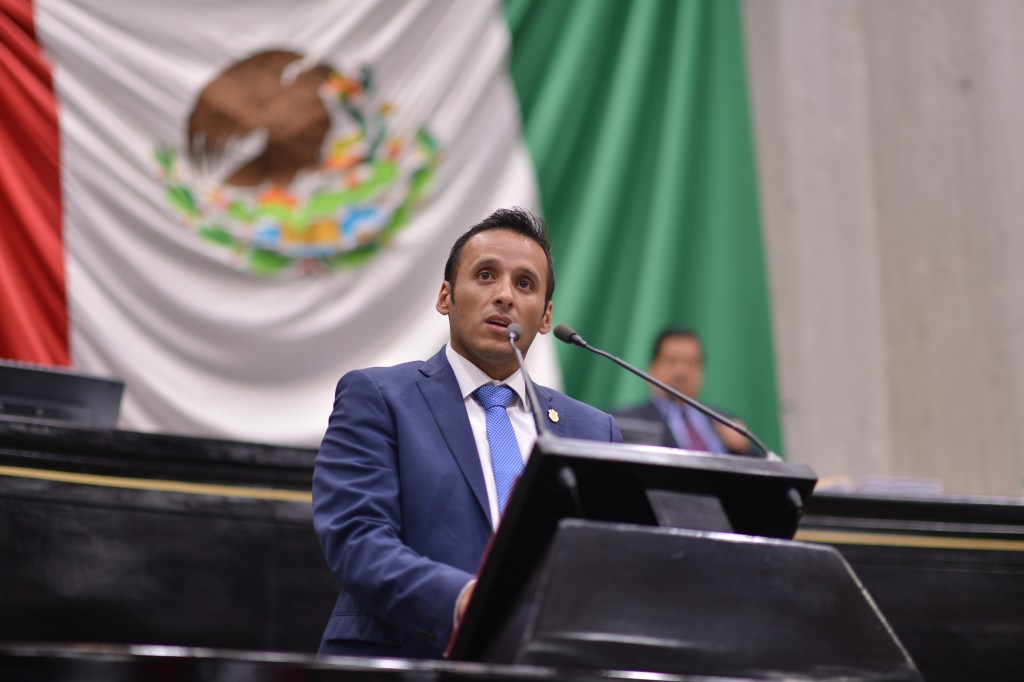 Coinciden diputados que declaraciones del Fiscal son inapropiadas y le exigen respeto al&nbsp;Congreso