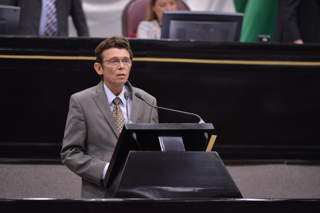 En LXIV Legislatura diputados piden garantías para ejercer la libertad de prensa en&nbsp;Veracruz