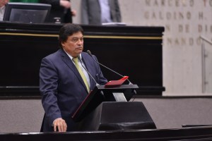 Armando López Contreras