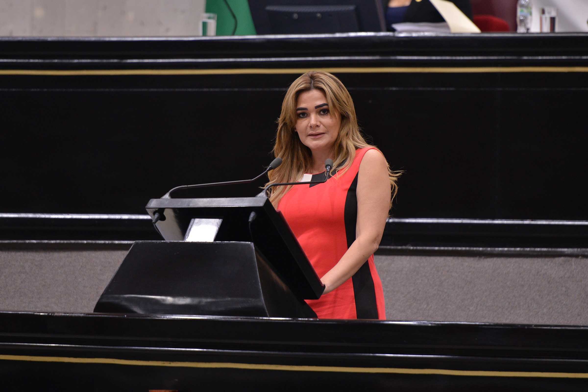 Solicita GLPAN eliminar sustitución de penas y libertad condicional en 4 delitos