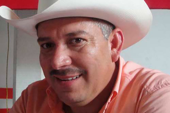 Camerino Picazo Presunto&nbsp;Criminal