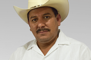 Camerino Picaso Pérez