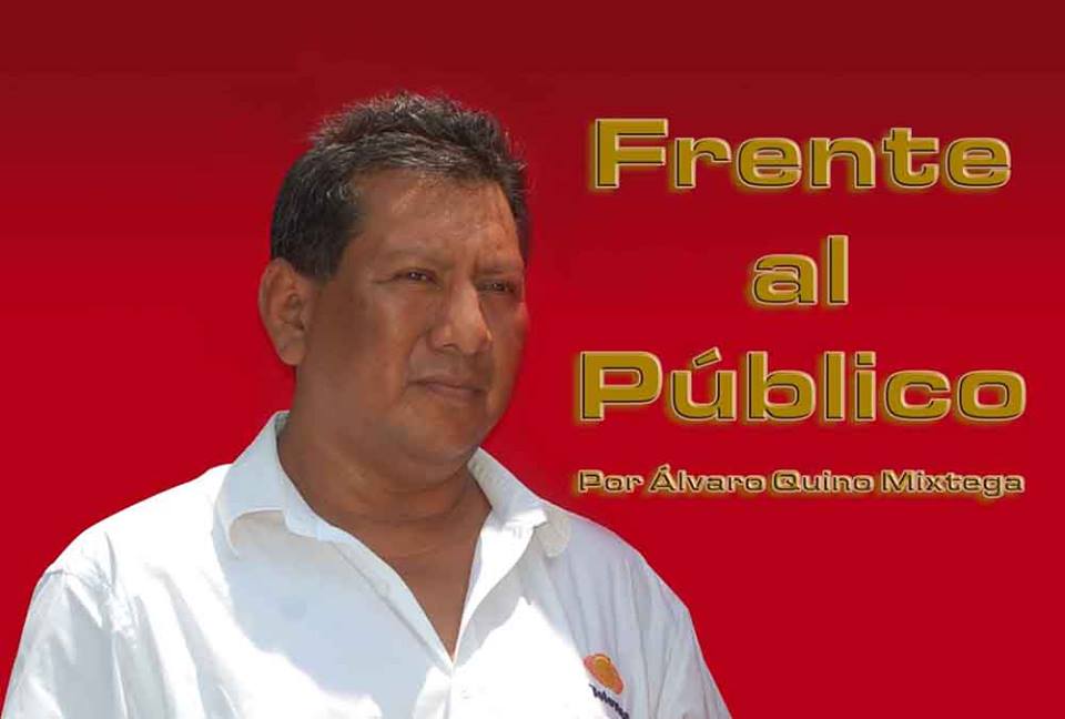 El alcalde de San Andrés Tuxtla acapara las primeras planas de diarios en la región por sus&nbsp;pillerías