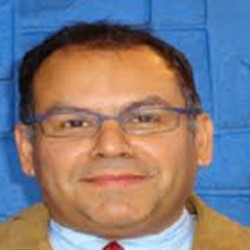 Ángel Rafael Martínez Alarcón