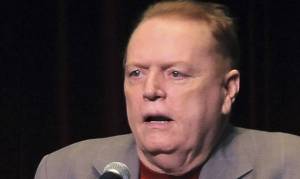  Larry Flynt