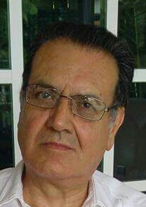 Neftalí Urbina Díaz