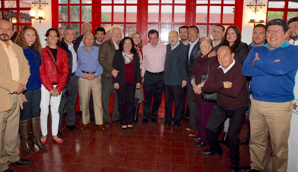 Vamos por la gubernatura de #Veracruz Pepe&nbsp;Yunes