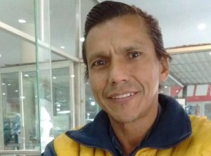 Carlos Morales Tapia