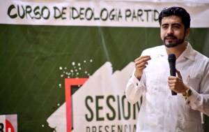 Héctor Virgilio Jaramillo