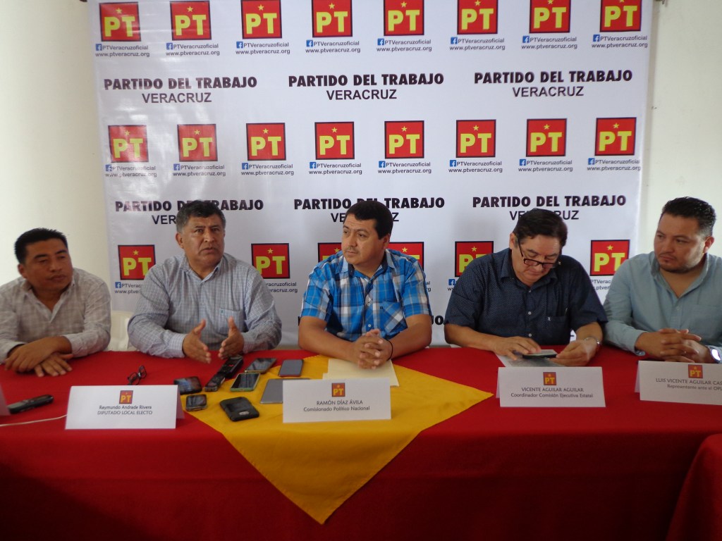 La violencia política crece en&nbsp;Veracruz