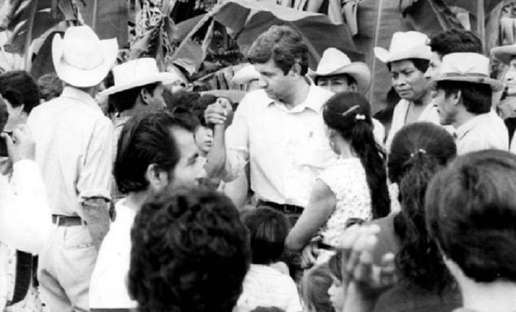 El partido de López Obrador aprueba sancionar con hasta 13 años de prisión los bloqueos en&nbsp;Tabasco