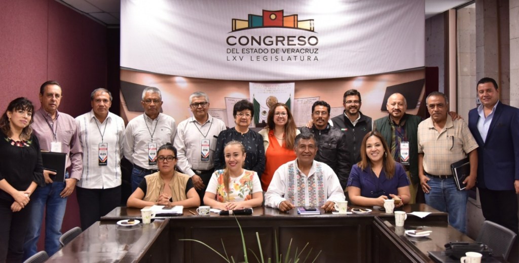 Avanza Ley del Café&nbsp;Veracruzano