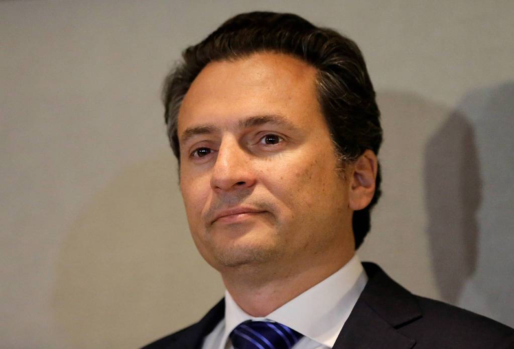 El exdirector de Pemex asegura que las acusaciones en el ‘caso Odebrecht’ son un “ataque&nbsp;político”