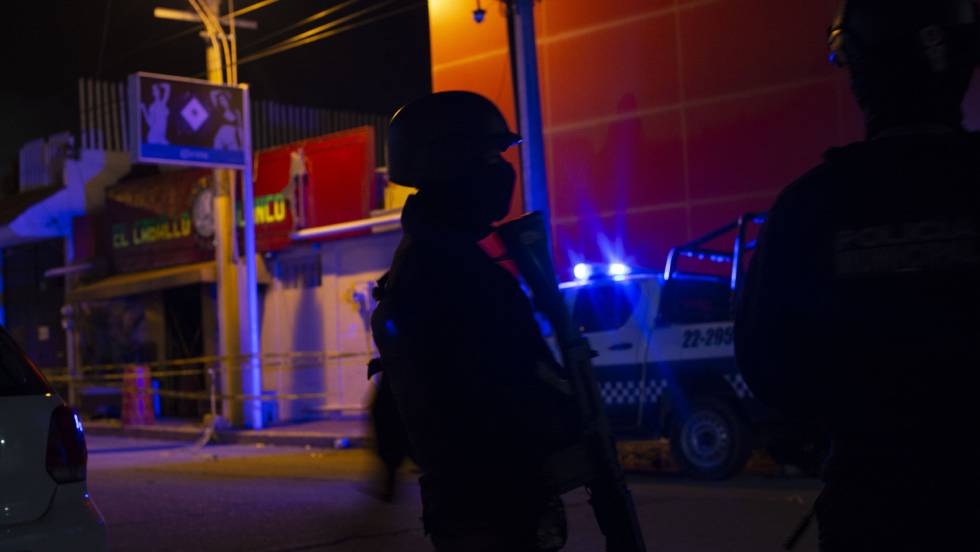 Infierno y desesperanza en&nbsp;Coatzacoalcos