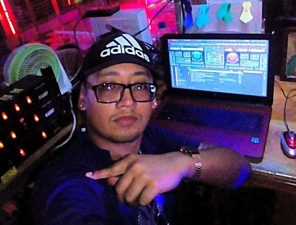 Vivía de noche para sobrevivir de día, Erick el DJ Bengala muerto en El Caballo Blanco — Costa&nbsp;Veracruz