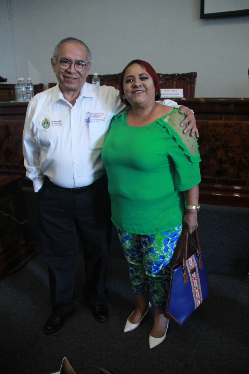 Estudiaremos los planteamientos de la bioética: Adriana Esther&nbsp;Martínez