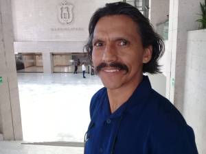 Carlos Morales Tapia