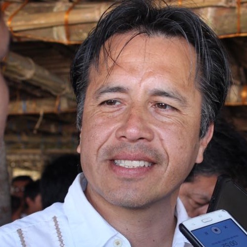 Recula Cuitláhuac…!