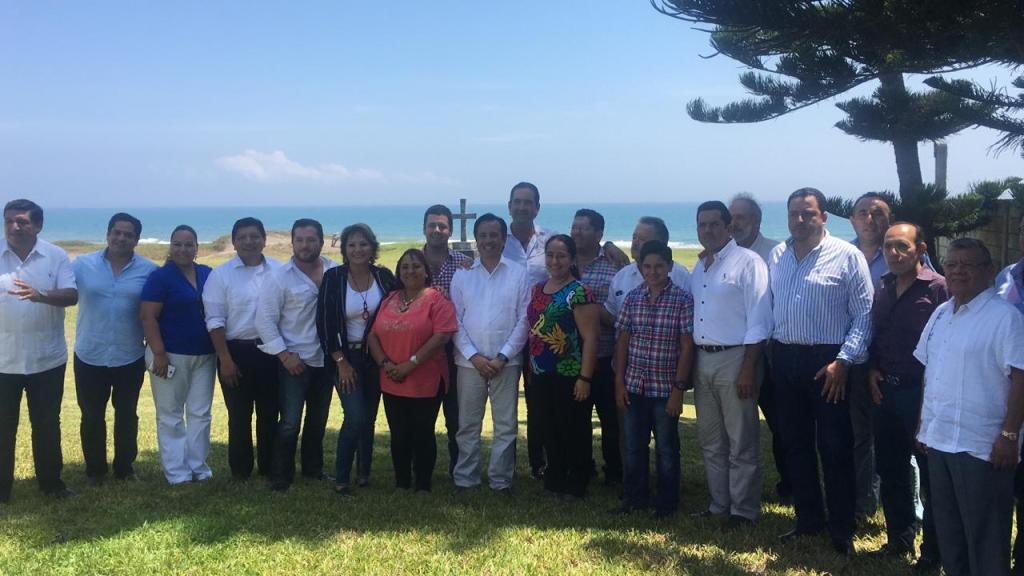 El Costa Esmeralda Fest llegó para quedarse: diputada Adriana&nbsp;Esther