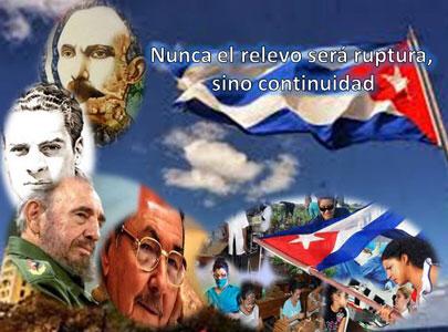 A Fidel Castro en un aniversario de su&nbsp;natalicio