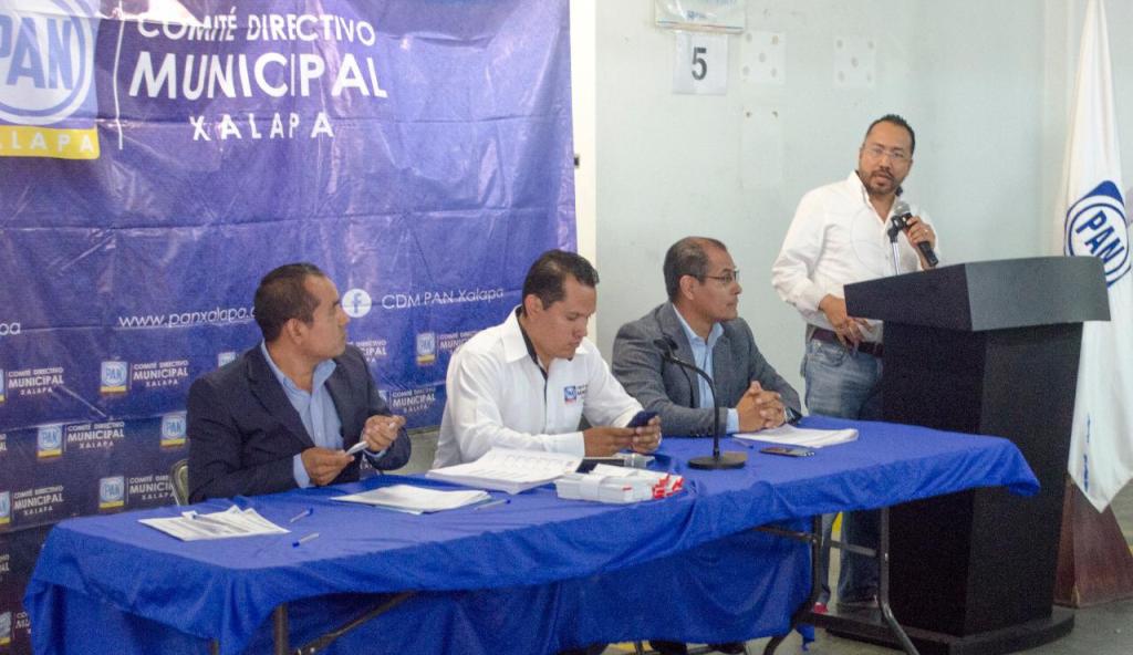 Omar Miranda propuesto a Consejero&nbsp;Nacional