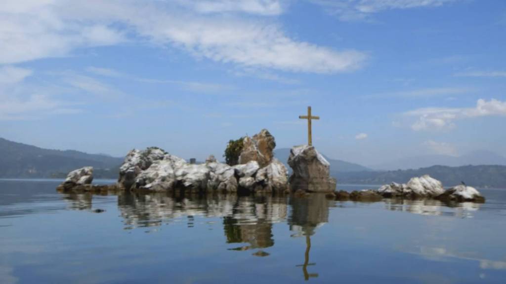 La catastrófica supererupción que trasformó la vida de los&nbsp;mayas