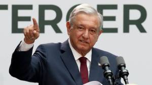 Andr´s Manuel López Obrador
