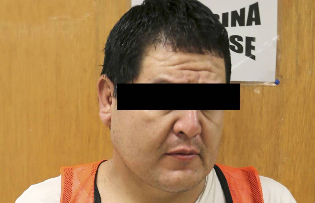 Uno de los principales acusados del ‘caso Ayotzinapa’ sale de&nbsp;prisión