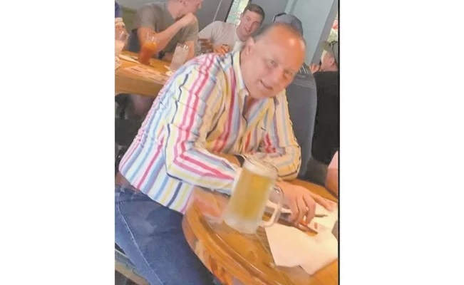 Ubican a César Duarte en Nuevo&nbsp;México