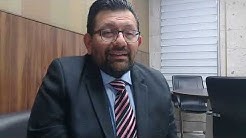 Charla con Enrique Cambranis&nbsp;Torres