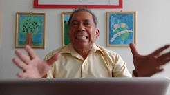 Isael Patrónio Cantú&nbsp;Nájera