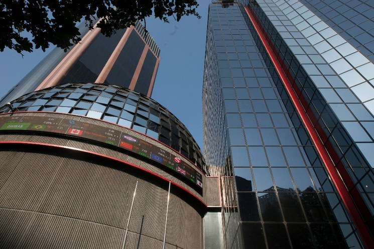 La BMV inicia septiembre en negativo; afecta aranceles de EU y&nbsp;China