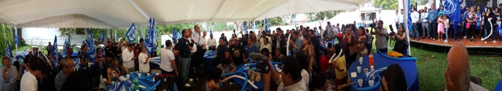 En busca de la dirigencia&nbsp;estatal