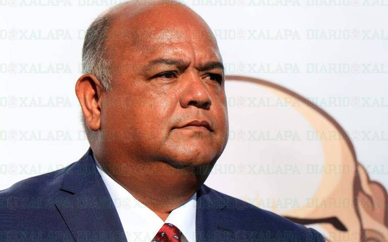 Secretario de Gobierno compara matanza en Coatza con lucha de&nbsp;Independencia