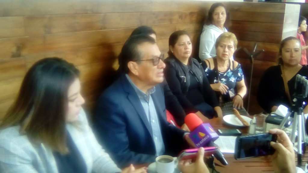 Fortalecimiento de los tres poderes de la&nbsp;República