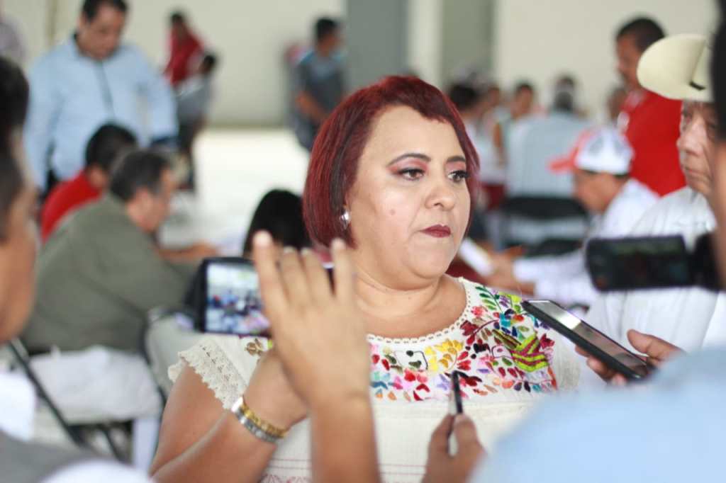 Martínez es un municipio&nbsp;exportador