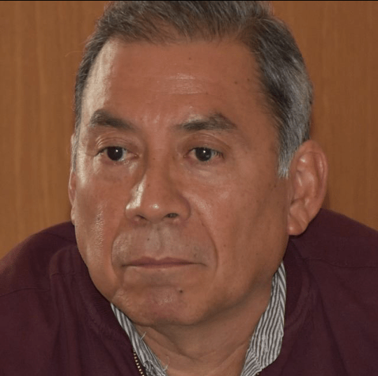 Rindiendo cuentas o la bondad del Señor&nbsp;Miyagui