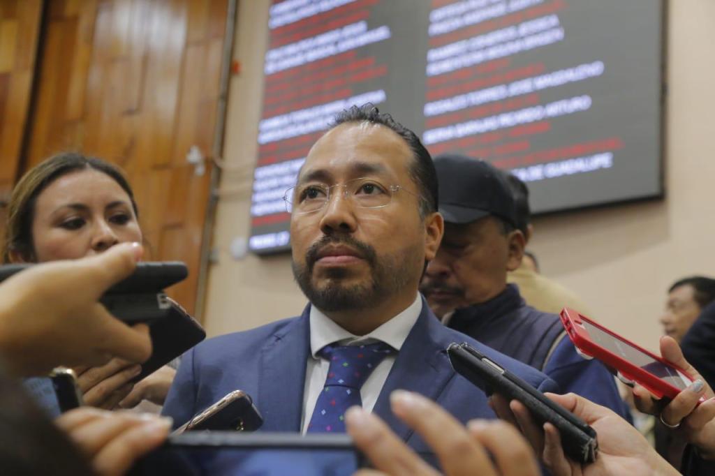 El enemigo está fuera, no dentro del&nbsp;PAN