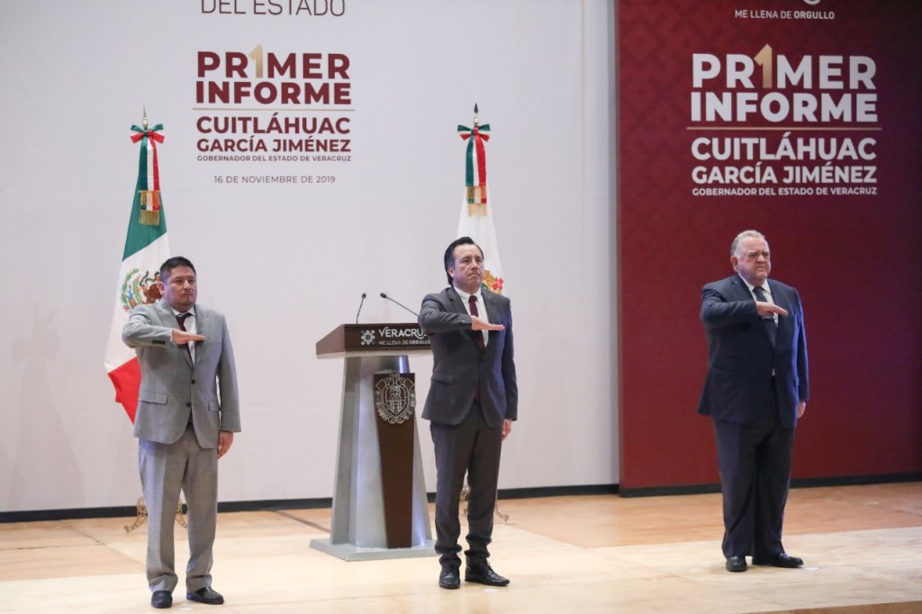 Avances palpables y beneficio social: Ríos&nbsp;Uribe