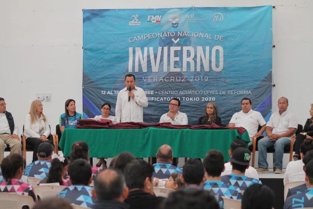 Trabajo coordinado entre Estado y&nbsp;Federación