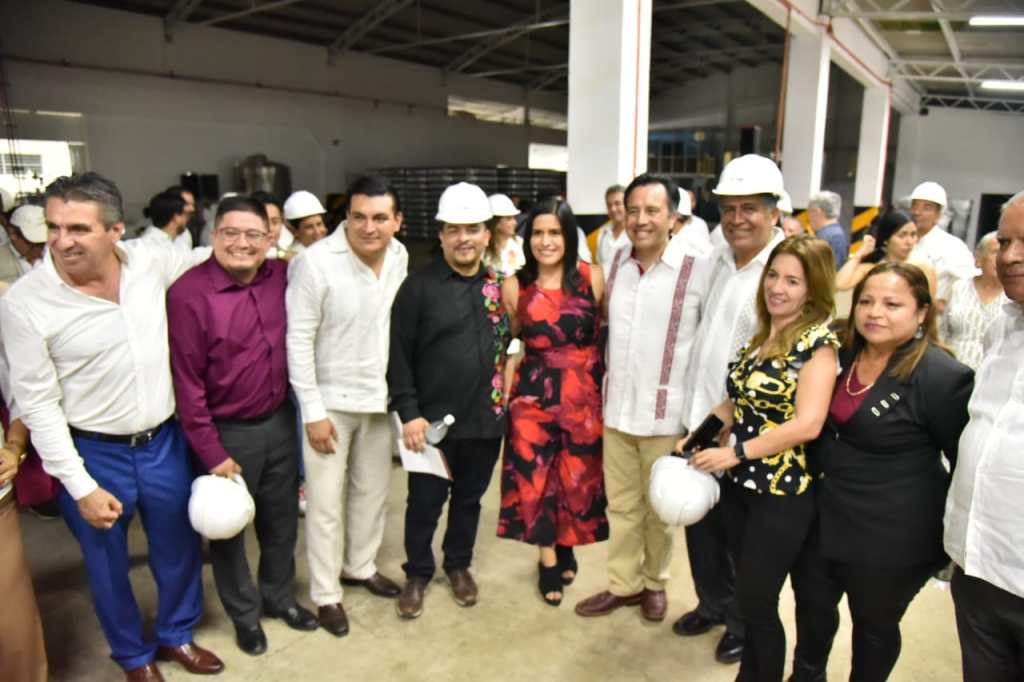 Coyame, ejemplo de inversión