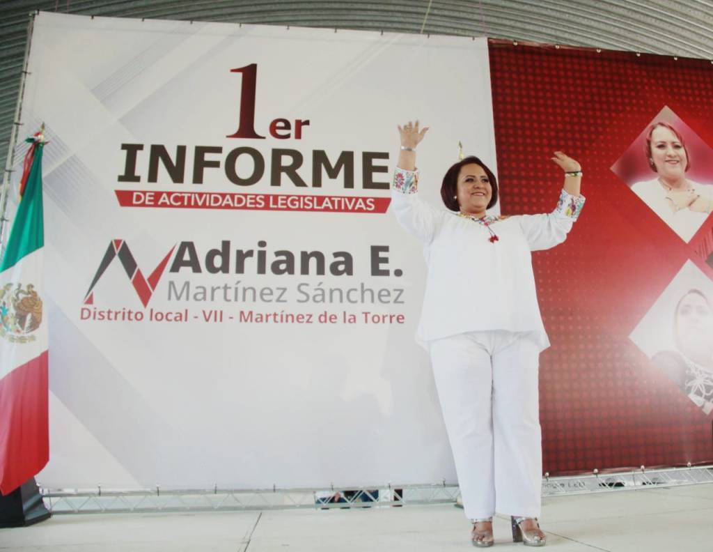 Acciones para Veracruz